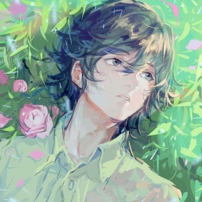 烧伤男孩苦练羽毛球想要成为林丹